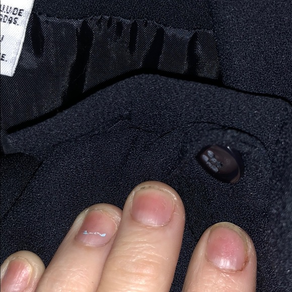 Matching jacket & dress pants - Picture 2 of 3